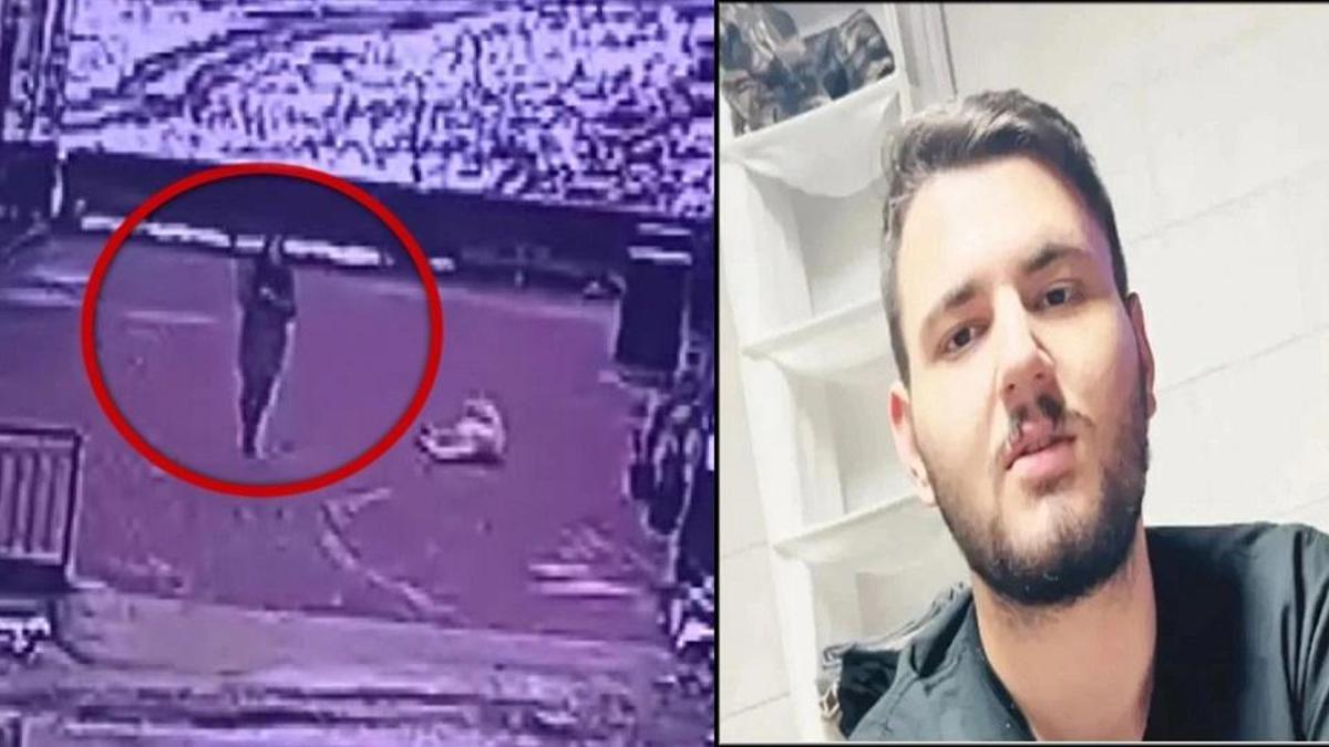 GÜLİSTAN DOKU CİNAYETİNDE YENİ GELİŞME! Firari Umut Altaş Amerika'da konuştu: ''Türkay cinayeti itiraf etti''