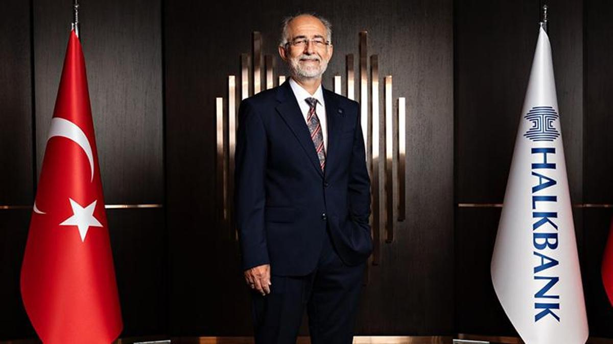 Halkbank 88 yaşında