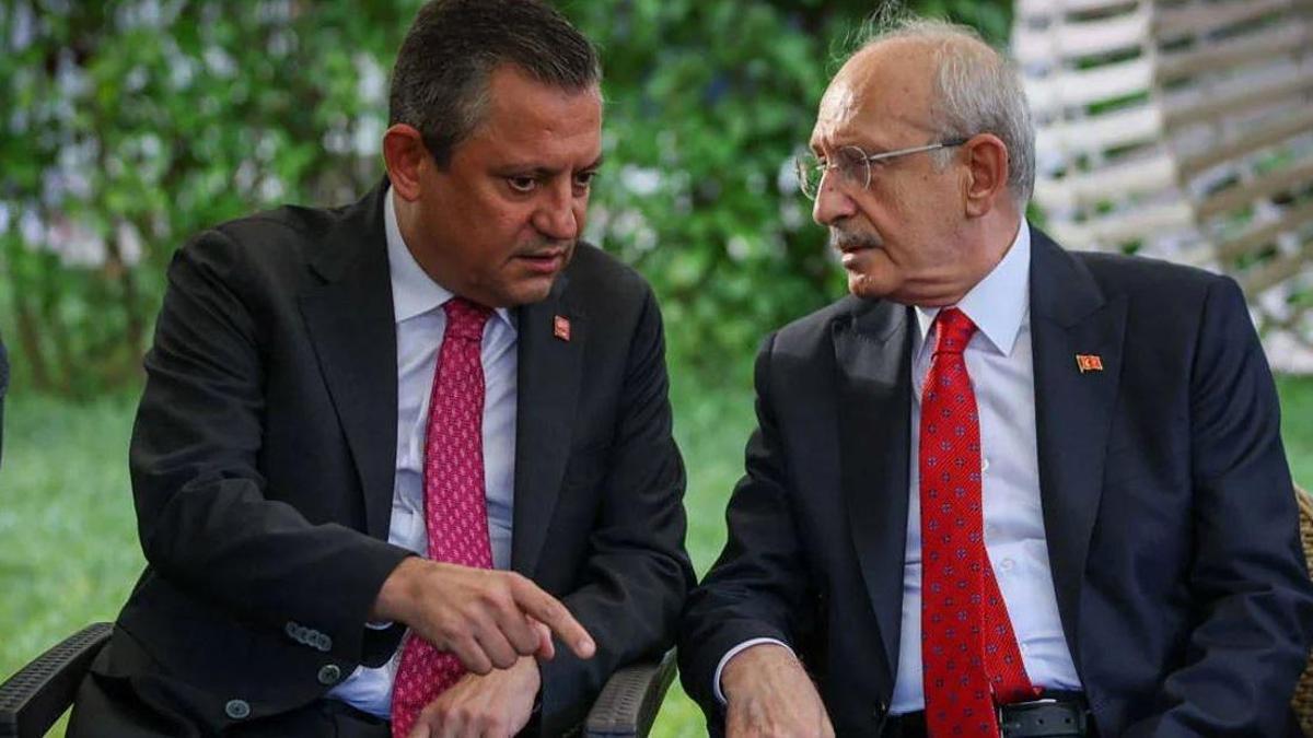KILIÇDAROĞLU’NUN SİYASİ YOL HARİTASI NE OLACAK? | Ankara kulislerinde ne konuşuluyor? Hande Fırat aktardı