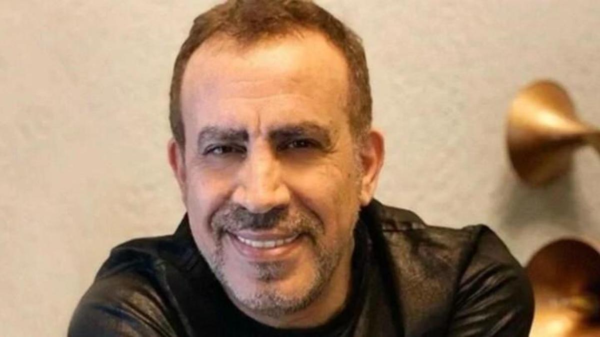 Mide Kanaması Geçirmişti! Haluk Levent Taburcu Edildi