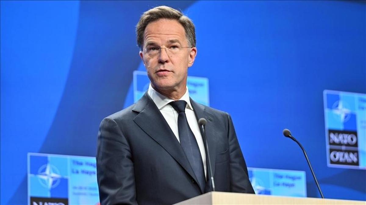 NATO: Türkiye savunma sanayisinde örnek ülke