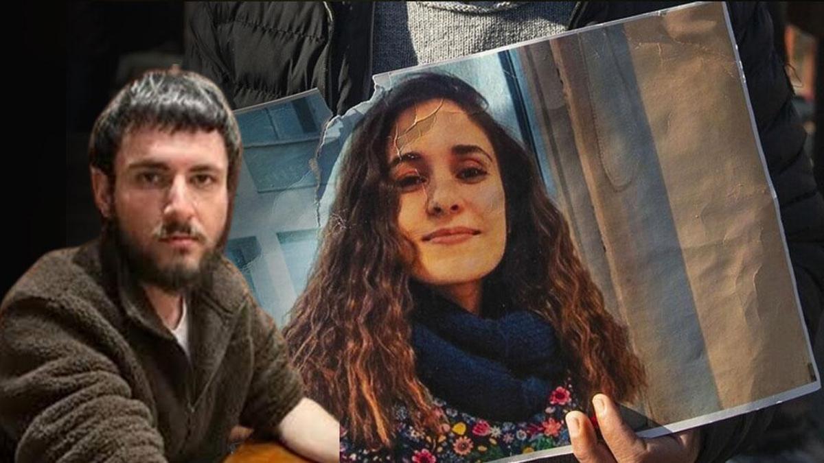 SON DAKİKA! Gülistan Doku soruşturmasında yeni gelişme: Firari şüpheli Umut Altaş ABD'de gözaltına alındı