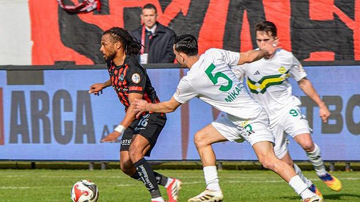 Süper Lig biletini alan son takım belli oluyor