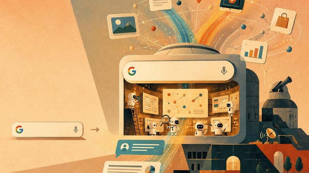 Google, I/O 2026 etkinliğinde arka arkaya bombaları patlattı