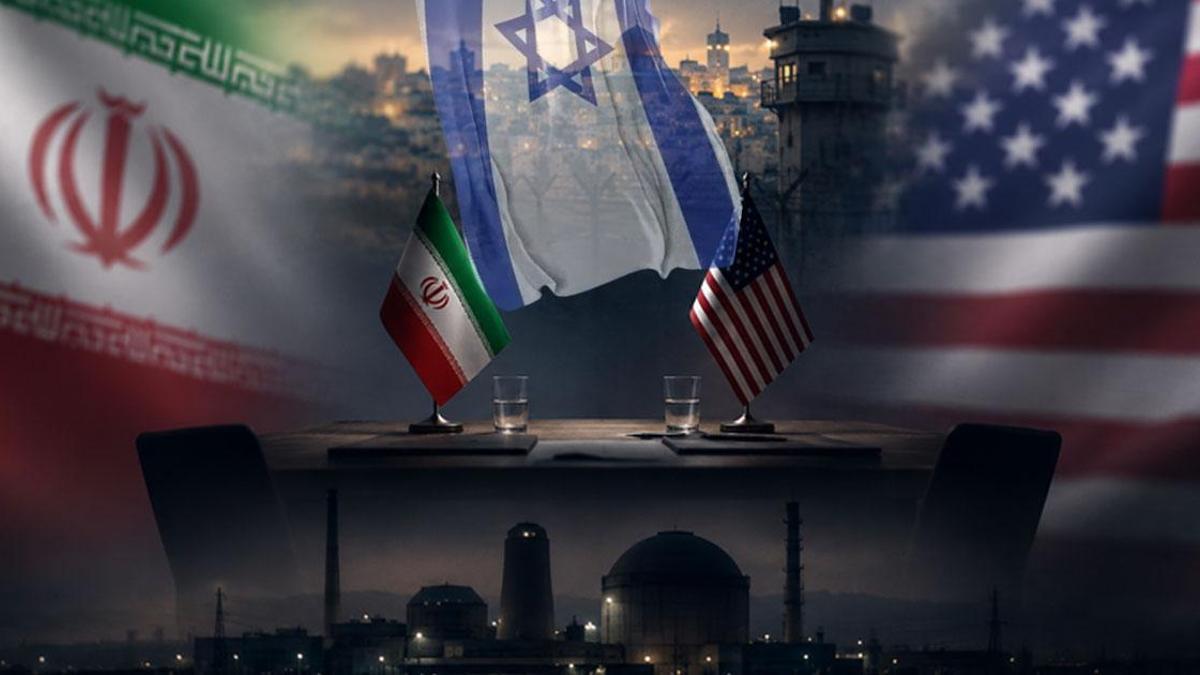 Tel Aviv'de 'müzakere' paniği! "Yüksek alarm"