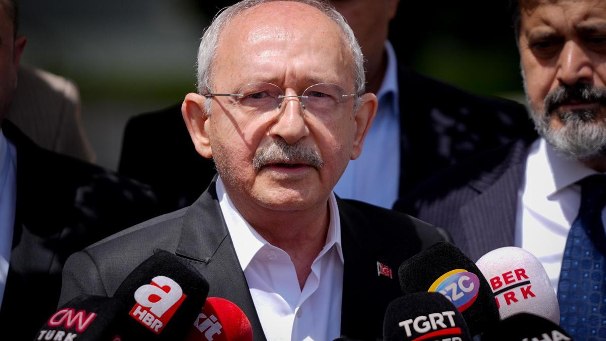 Kemal Kılıçdaroğlu ne zaman kurultaya gider? İşte kurultay takvimi...