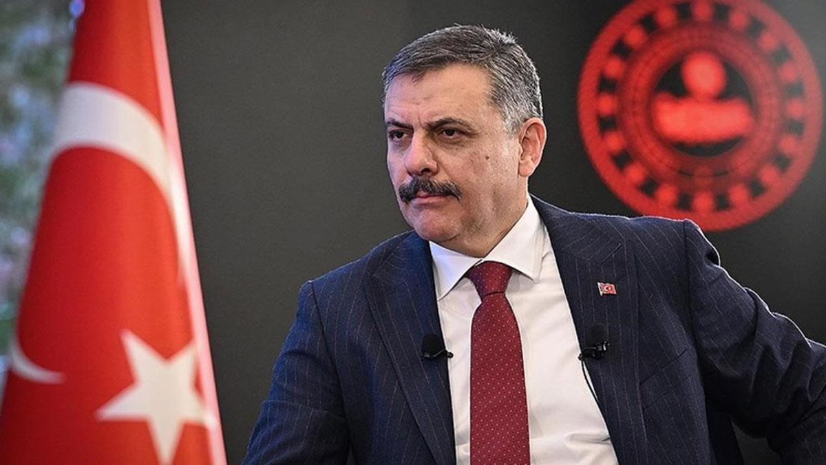Bakan Çiftçi’den HAYAT 112 Paylaşımı: Türkiye’nin Ortak Gücü “Yıldız” Oldu