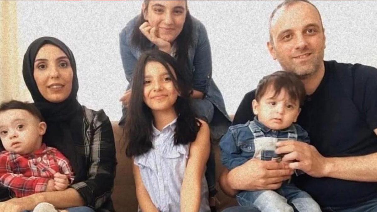 Giresun’da Bayram Trafiğinde Acı Kaza: Aynı Aileden 5 Kişi Hayatını Kaybetti