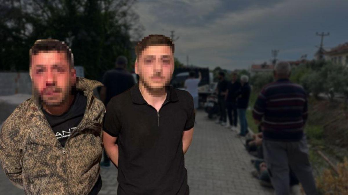 Fethiye Belediye Başkanı Karaca'ya silahla saldırmışlardı: 3 şüpheli gözaltında