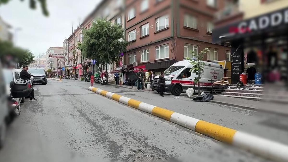 Genç kadın evinde ölü bulundu