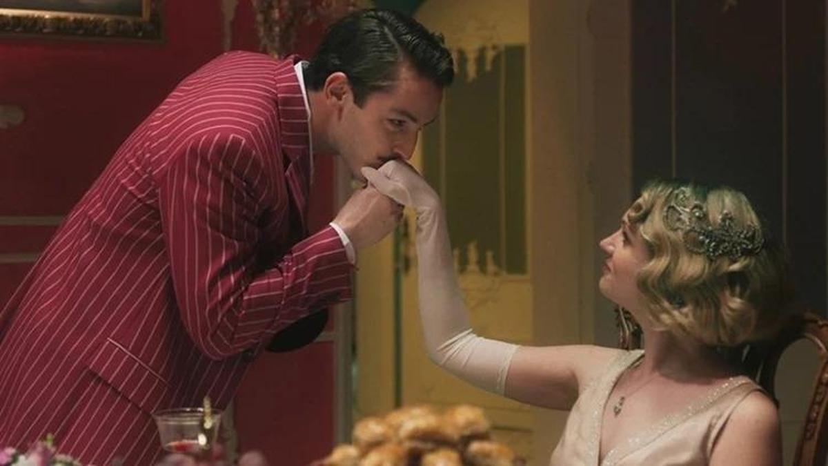 Bihter filmi nerede ve ne zaman çekildi? Bihter filminin konusu nedir, oyuncuları kimler?