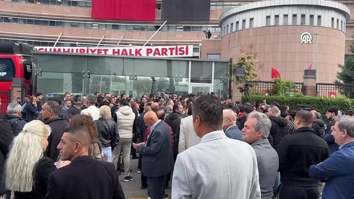 Mutlak butlan sonrası yargı sürecinde ne olacak?