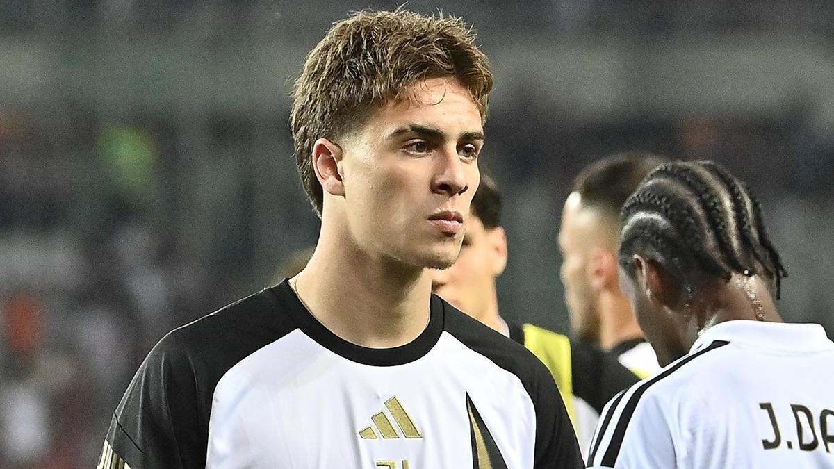 Juventus ve Milan'da hayal kırıklığı