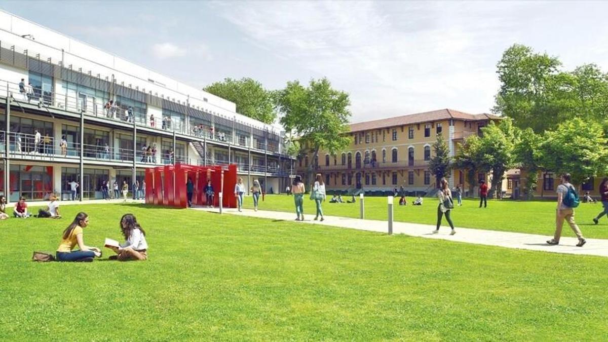YÖK'ten Bilgi Üniversitesi açıklaması