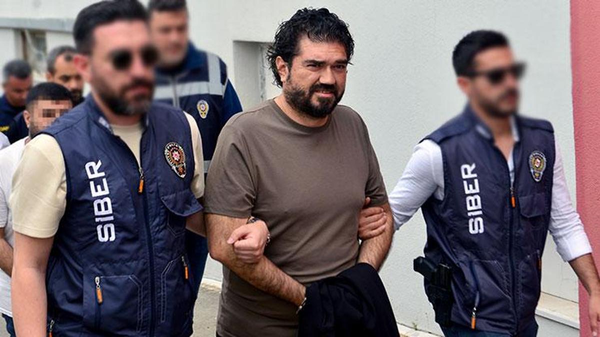 Rasim Ozan Kütahyalı'nın tutuklandığı operasyonla ilgili yeni detaylar! Parola: 5 Lira...