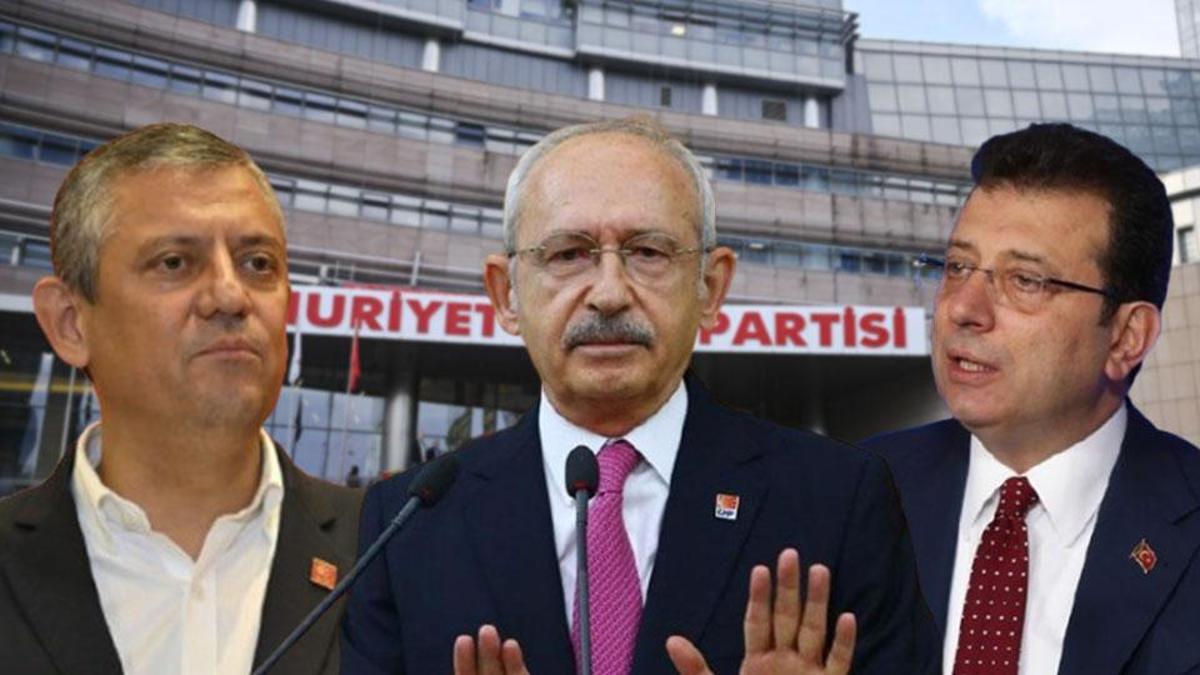 Yeni parti yolda mı? Özel-İmamoğlu cephesinden yeni adım!