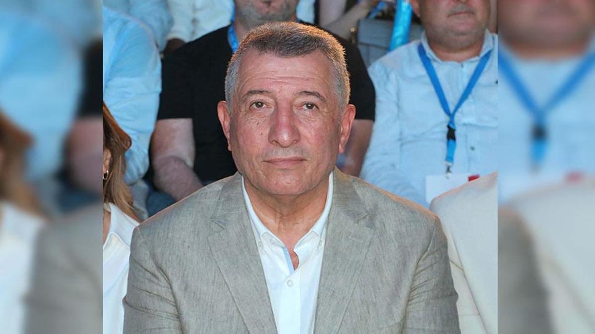 İzmir Güzelbahçe Belediye Başkanı gözaltında