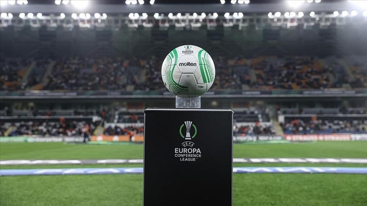Crystal Palace ile Rayo Vallecano, UEFA Konferans Ligi finalinde karşı karşıya