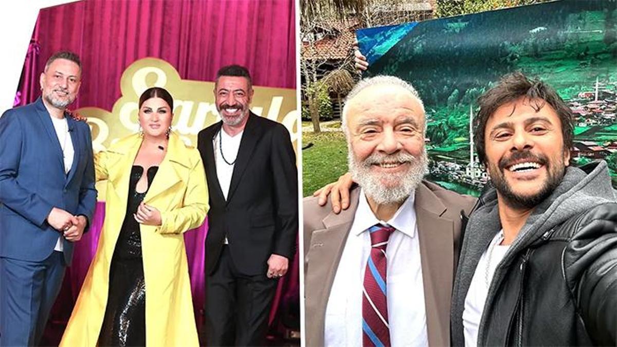 Kanal D'nin Bayram Refleksi; Dijital Çağda Hafıza İnşa Etmek! Kübra Ünlü Yazdı...