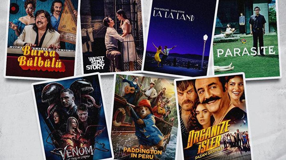 D-Smart GO'dan Bayram Ettiren Filmler