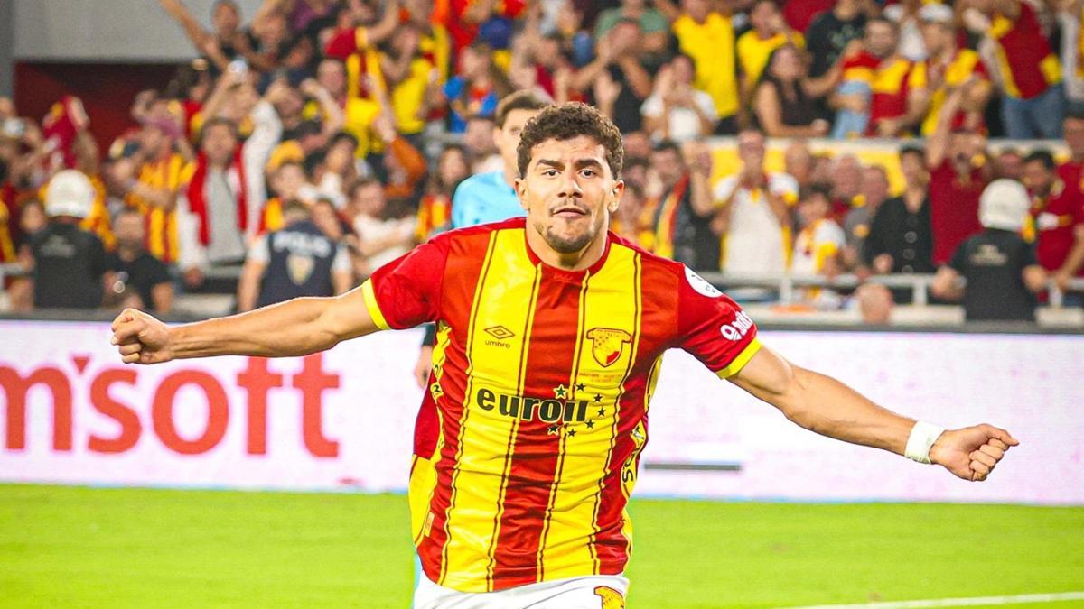 3 futbolcu Göztepe'ye geri dönüyor