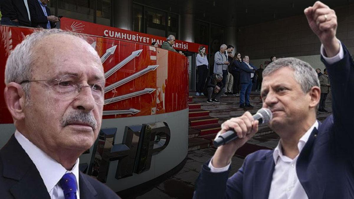 Kemal Kılıçdaroğlu CHP yönetimine geçti, Özel'den teklif geldi: "Kazanırsa elini öpeceğim"