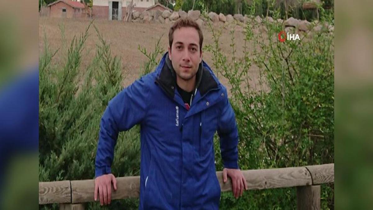 Dorukhan Büyükışık cinayetinde firariler yakalandı