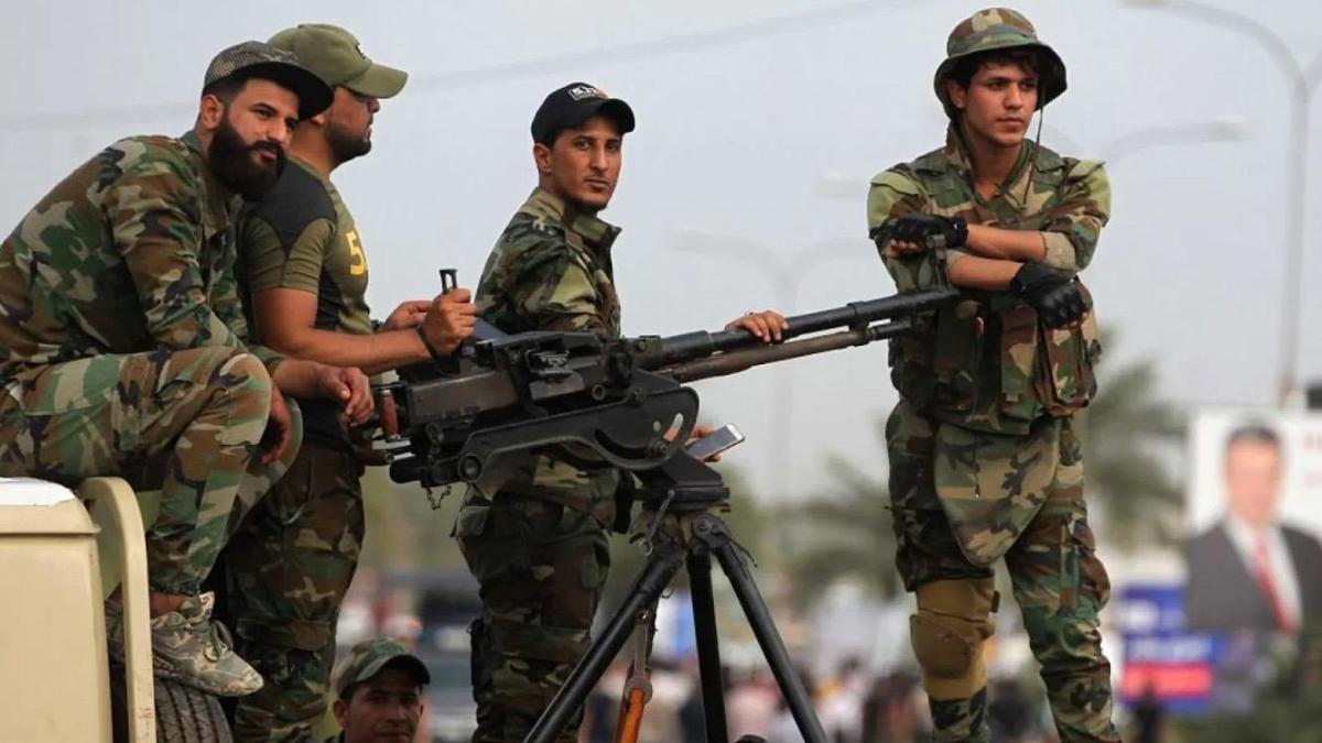 İran’ın Irak gücü dağılıyor mu?