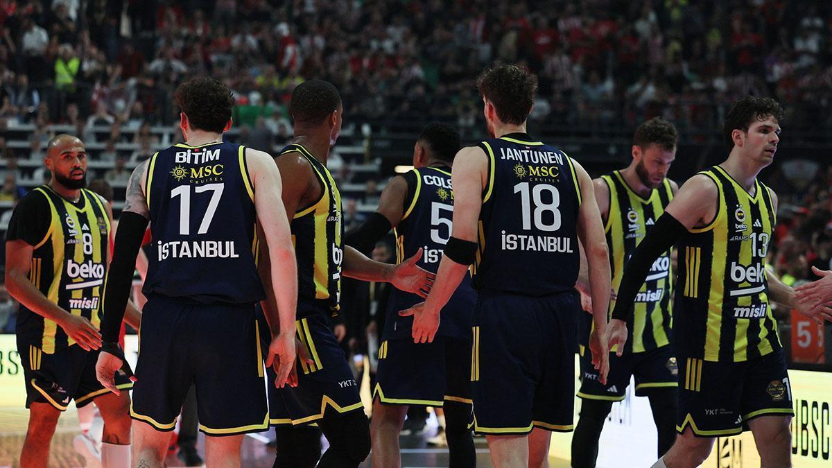 Fenerbahçe, EuroLeague'e resmi başvuruyu yaptı!
