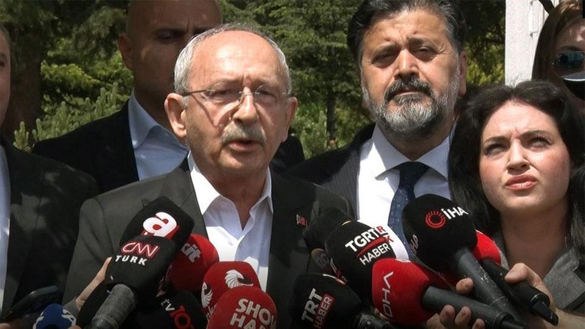 CHP'de eski PM göreve geliyor: Listede kimlerin üstü çizildi?