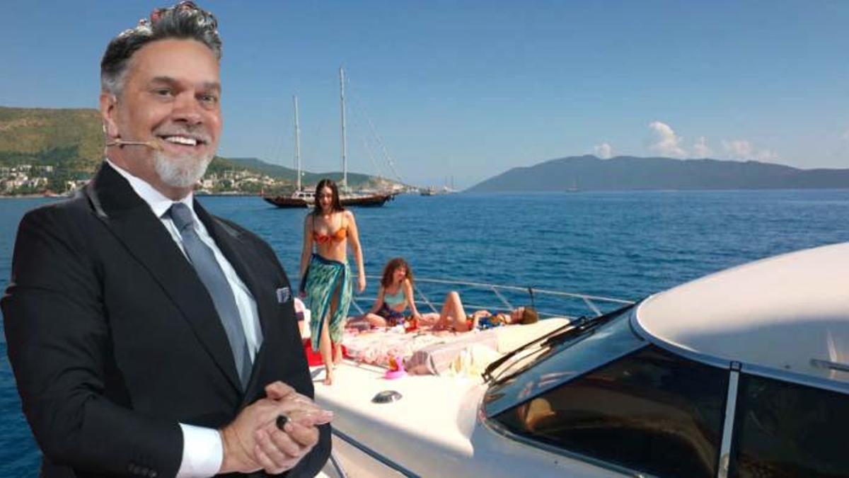 Beyaz'ın Joker'i "Daha 17"