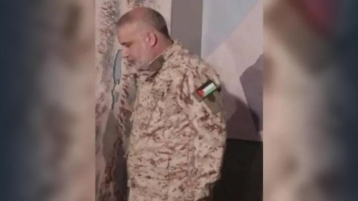 HAMAS DOĞRULADI! İsrail'den 'üst düzey' saldırı