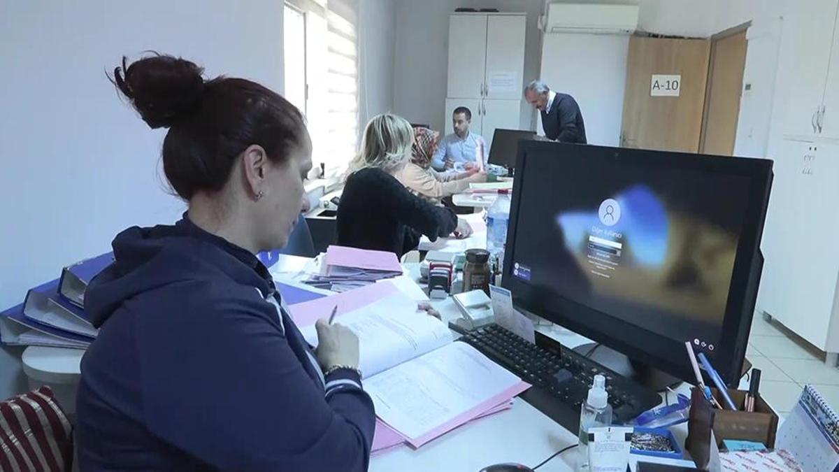 Ankaralı memura NATO izni müjdesi