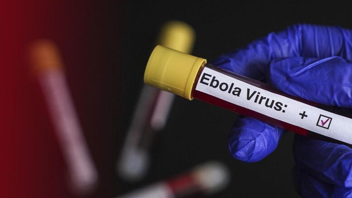 Ebola alarmı! Uganda Kongo'ya sınırı kapattı