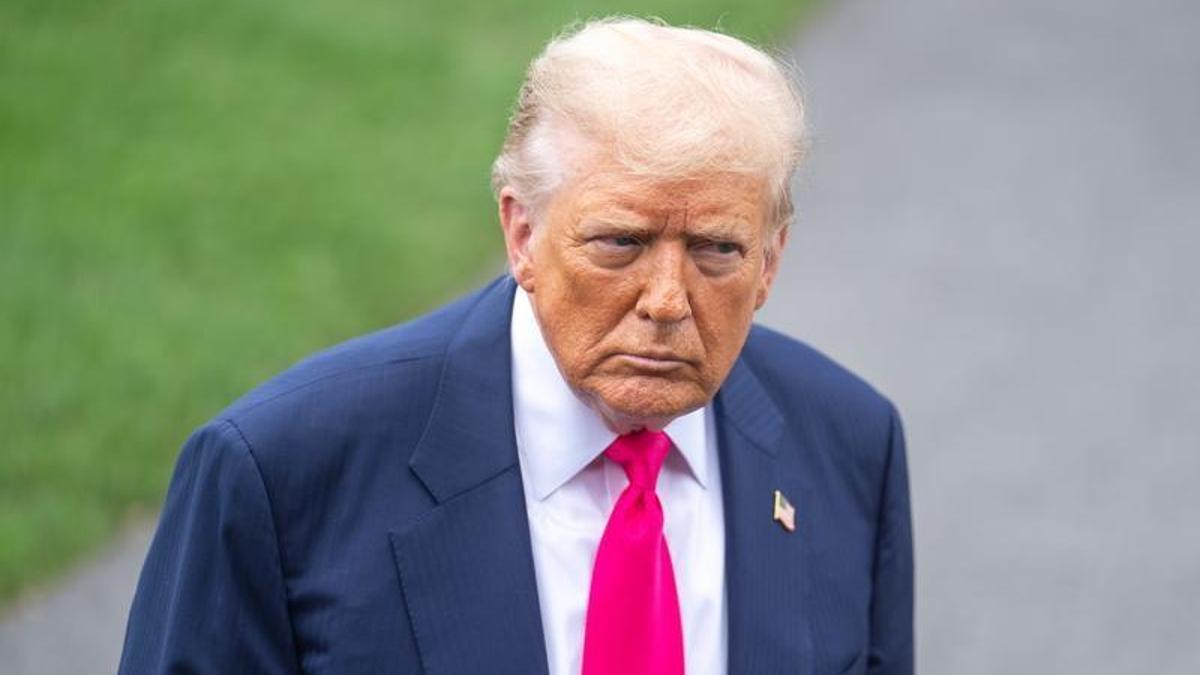 Trump, seçimlerde Paşinyan'a desteğini açıkladı