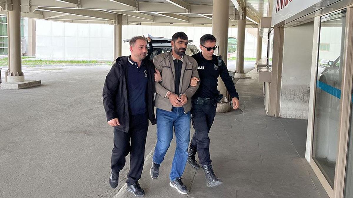 Yıllar süren firar "yüz tanıma kamerası" ile bitti: Katil yakalandı!