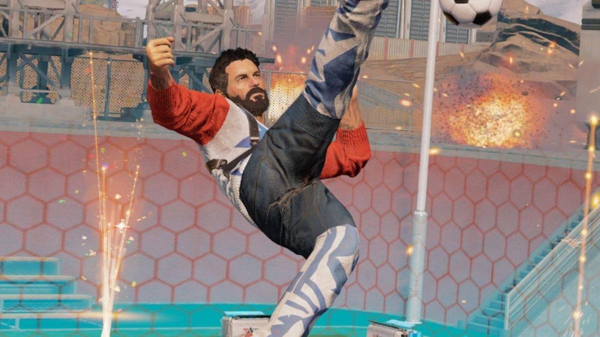 Homelander, Starlight ve Black Noir, Call of Duty: Mobile’a geliyor