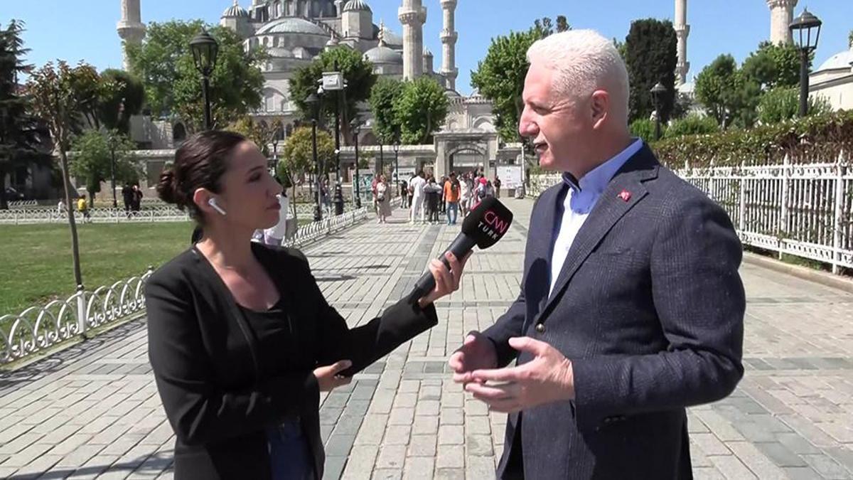 İstanbul fethi dronla canlanacak