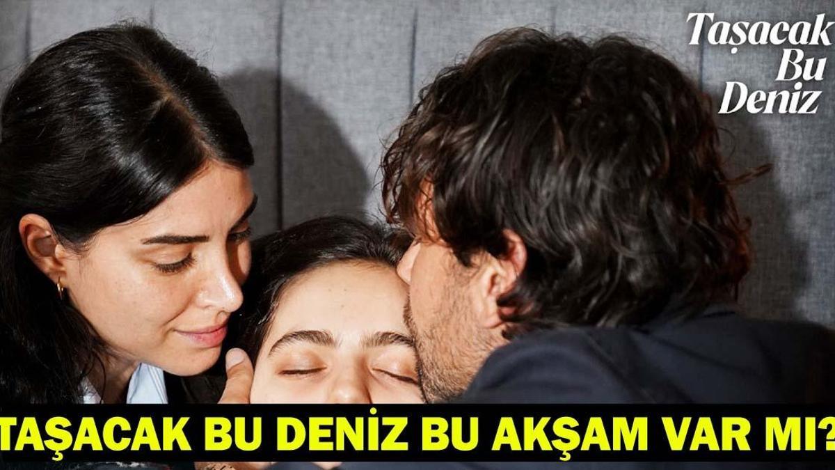 TRT 1 YAYIN AKIŞI 29 MAYIS CUMA | Bu hafta Taşacak Bu Deniz var mı? Taşacak Bu Deniz Yeni Bölüm Bu Akşam Yayınlanacak mı?