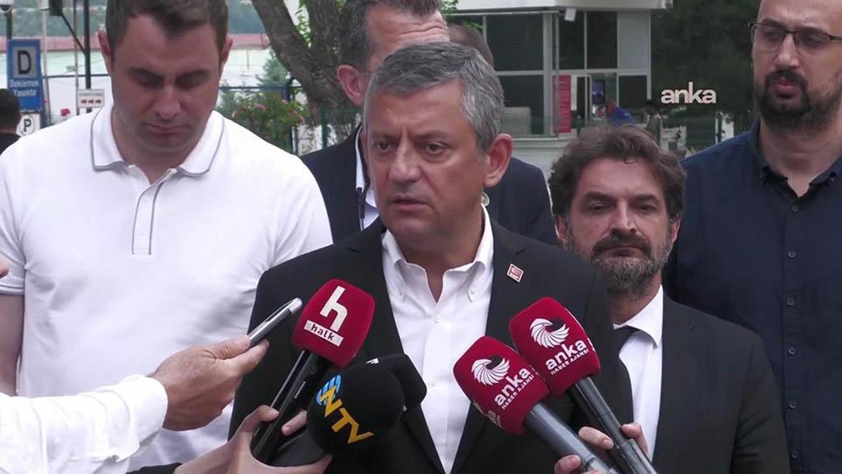 CHP'de "haram araç" gerilimi büyüyor: Özel, Kılıçdaroğlu'na danışmanı üzerinden yüklendi