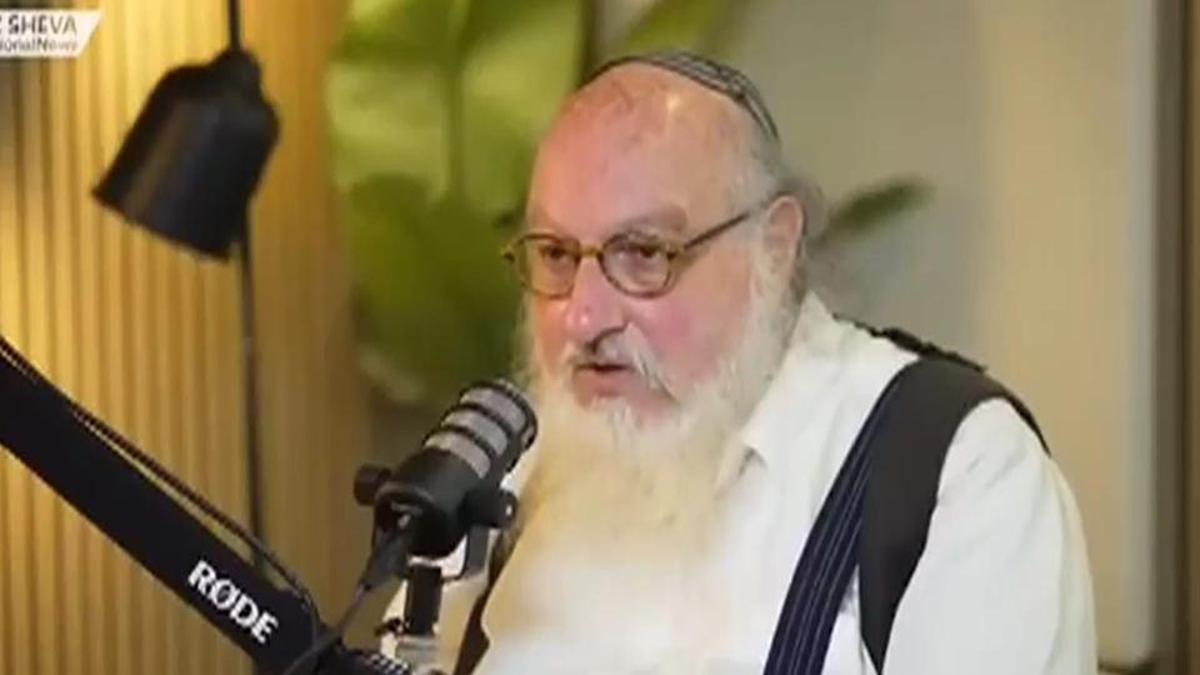 Eski Mossad ajanı Türkiye'yi hedef aldı: "Hazır olmalıyız, İran'dan sonraki savaş Türkiye'ye"