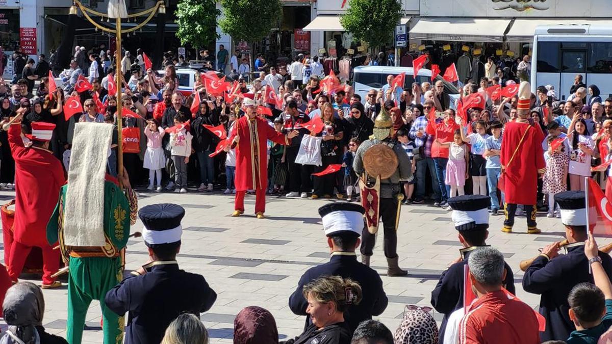 İstanbul’un Fethinin 573. Yıl Dönümü özel etkinliklerle kutlanıyor