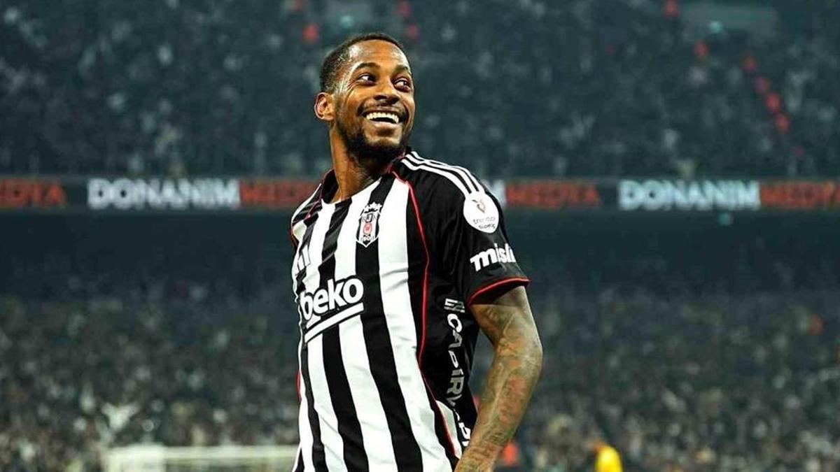 Amir Murillo'dan Dünya Kupası itirafı