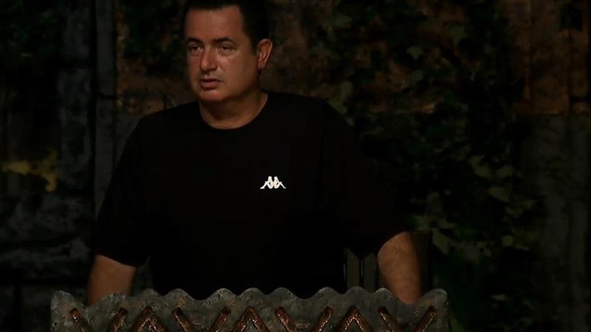 SURVIVOR'DAN ELENEN YARIŞMACI 29 MAYIS 2026 | Survivor'dan kim elendi, hangi yarışmacı? Can Berkay, Murat Arkın, Nagihan, Sercan potada!