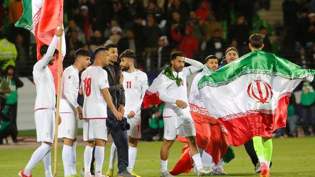 İran vize için FIFA'dan yanıt bekliyor