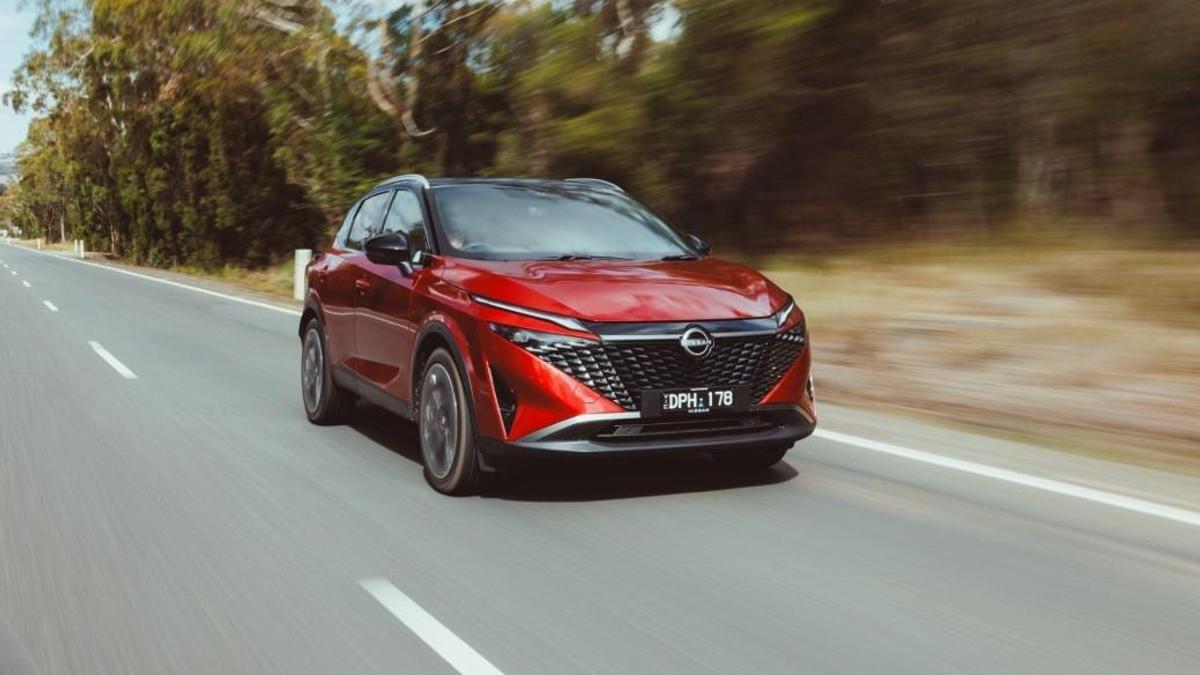 Nissan e-POWER ile 1300 km'yi aşıyor