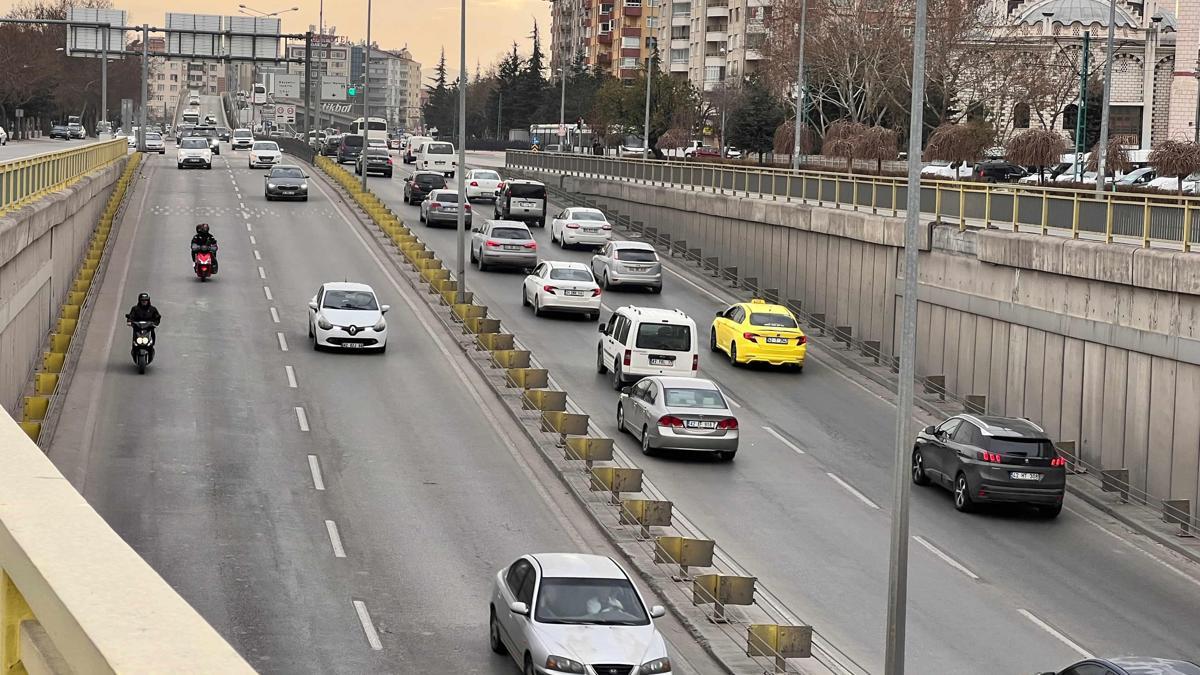 Bayram dönüşü başlıyor! Güvenli yolculuk için 6 kritik tavsiye