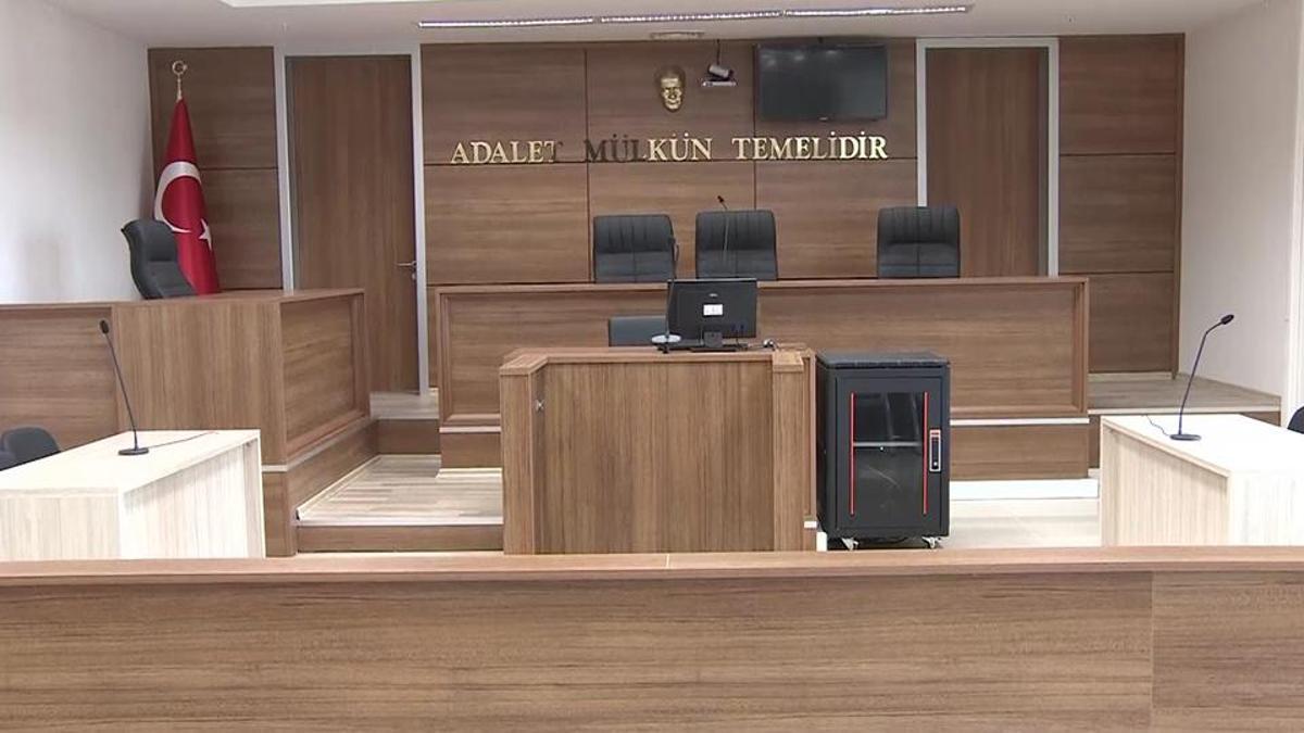 YARGIDA DİJİTAL HIZ DÖNEMİ BAŞLIYOR | E-Duruşma sistemi genişletiliyor