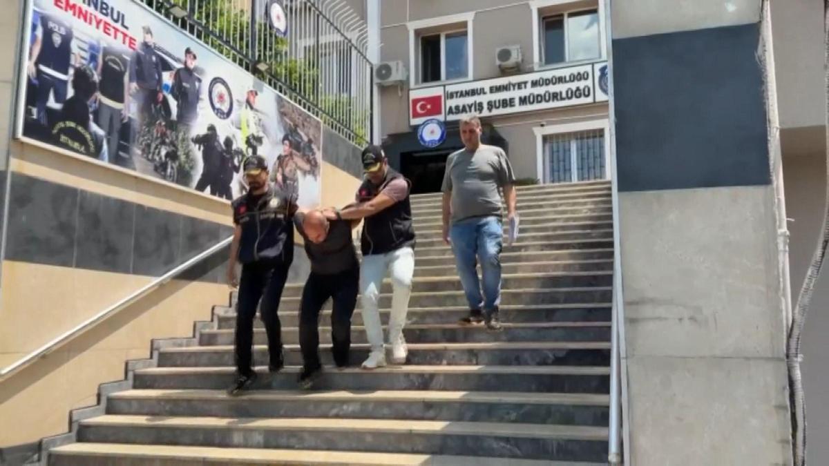 Gaziosmanpaşa’da tartıştığı kişilere ateş açtı; silah seslerini duyup sokağa çıkan kadın hayatını kaybetti