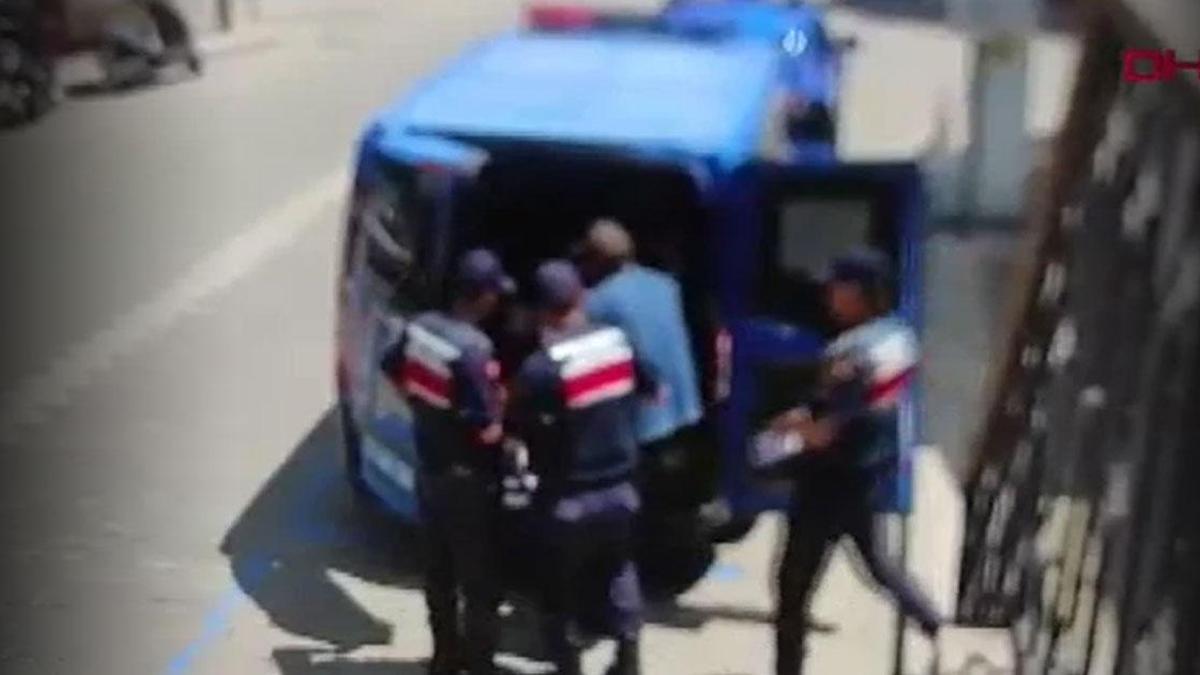 KAN DONDURAN OLAY! 73 yaşında hayat arkadaşının katili oldu